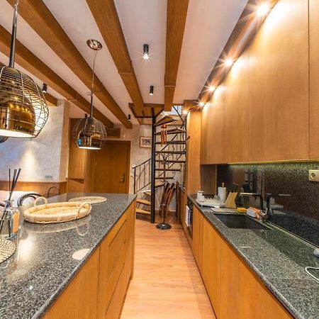 Pirin Golf Hotel&Spa Apartment 17 - Private Luxury Apartment Razlog Exterior foto