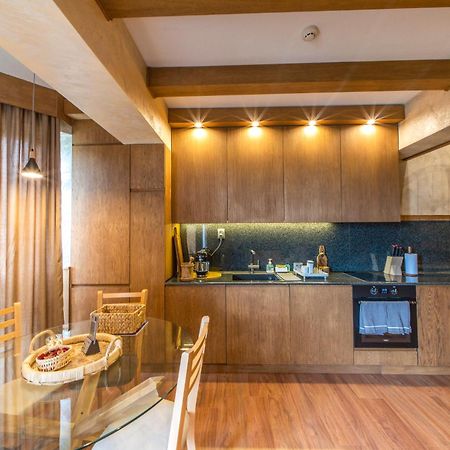 Pirin Golf Hotel&Spa Apartment 17 - Private Luxury Apartment Razlog Exterior foto
