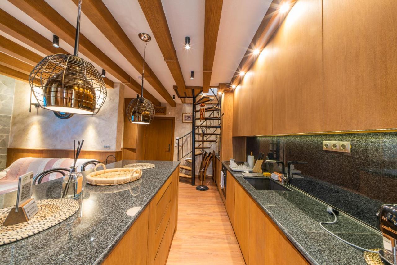 Pirin Golf Hotel&Spa Apartment 17 - Private Luxury Apartment Razlog Exterior foto