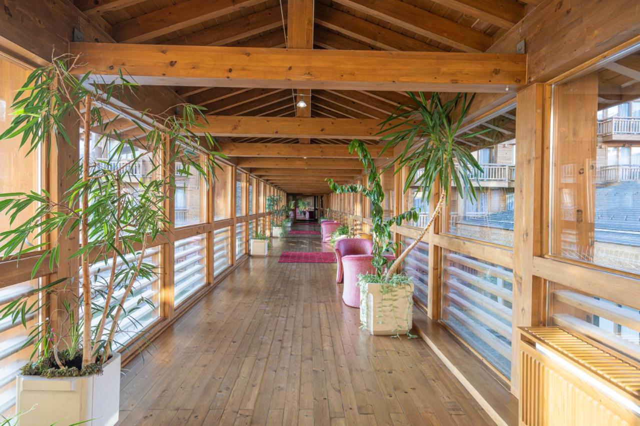 Pirin Golf Hotel&Spa Apartment 17 - Private Luxury Apartment Razlog Exterior foto