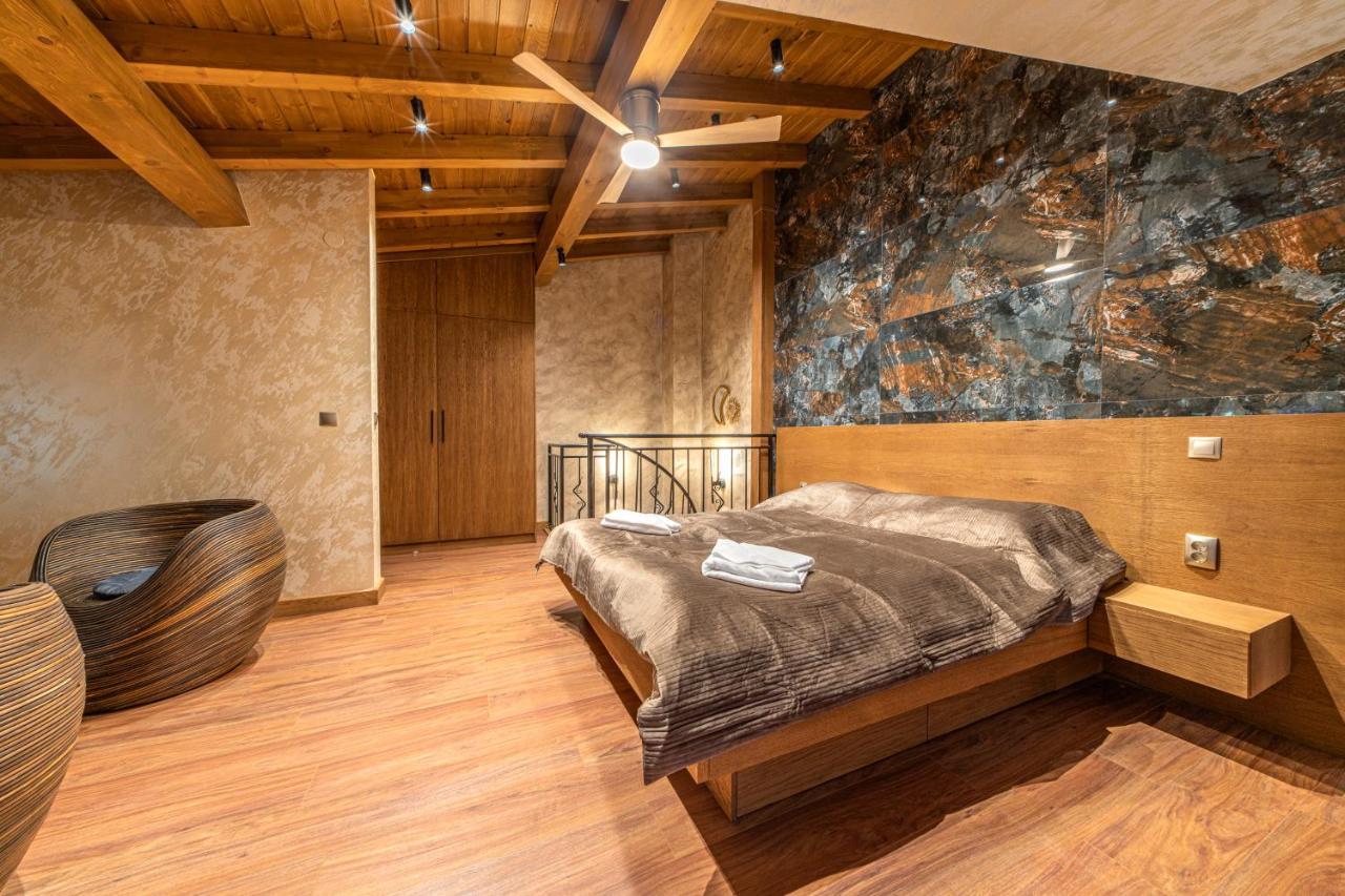 Pirin Golf Hotel&Spa Apartment 17 - Private Luxury Apartment Razlog Exterior foto