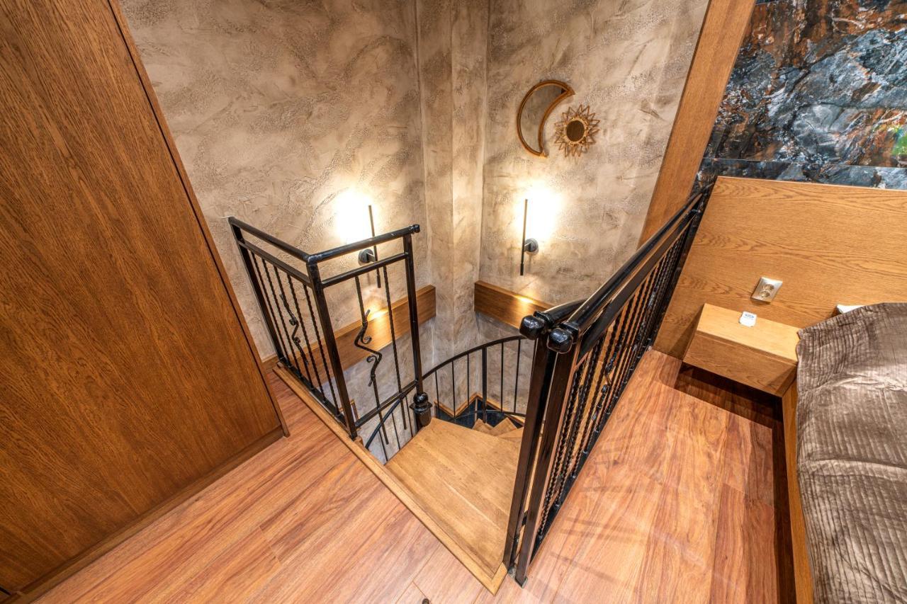 Pirin Golf Hotel&Spa Apartment 17 - Private Luxury Apartment Razlog Exterior foto