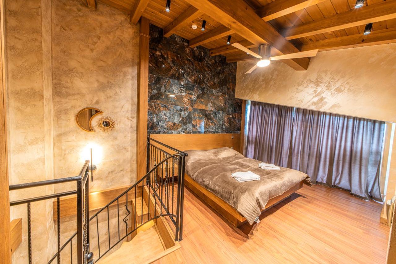 Pirin Golf Hotel&Spa Apartment 17 - Private Luxury Apartment Razlog Exterior foto