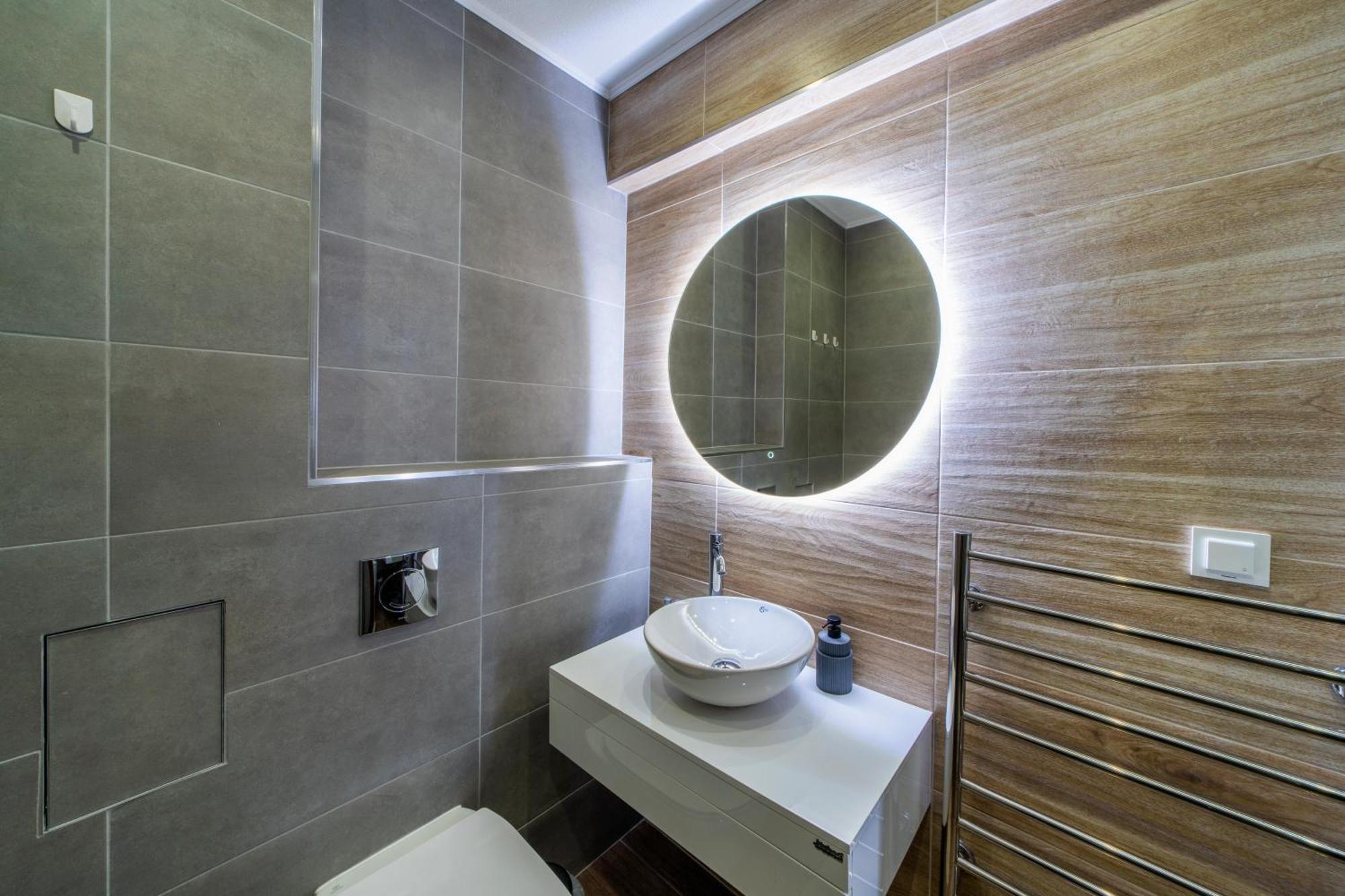 Pirin Golf Hotel&Spa Apartment 17 - Private Luxury Apartment Razlog Exterior foto