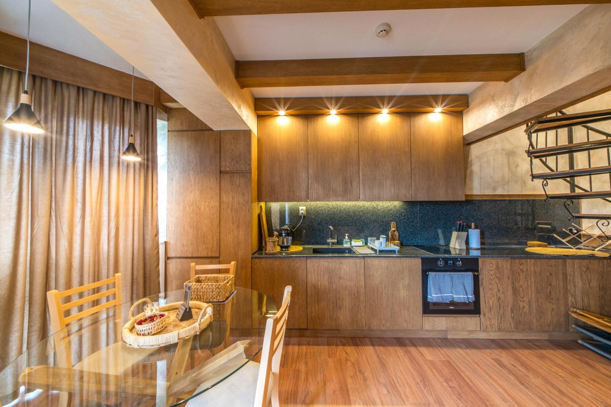 Pirin Golf Hotel&Spa Apartment 17 - Private Luxury Apartment Razlog Exterior foto