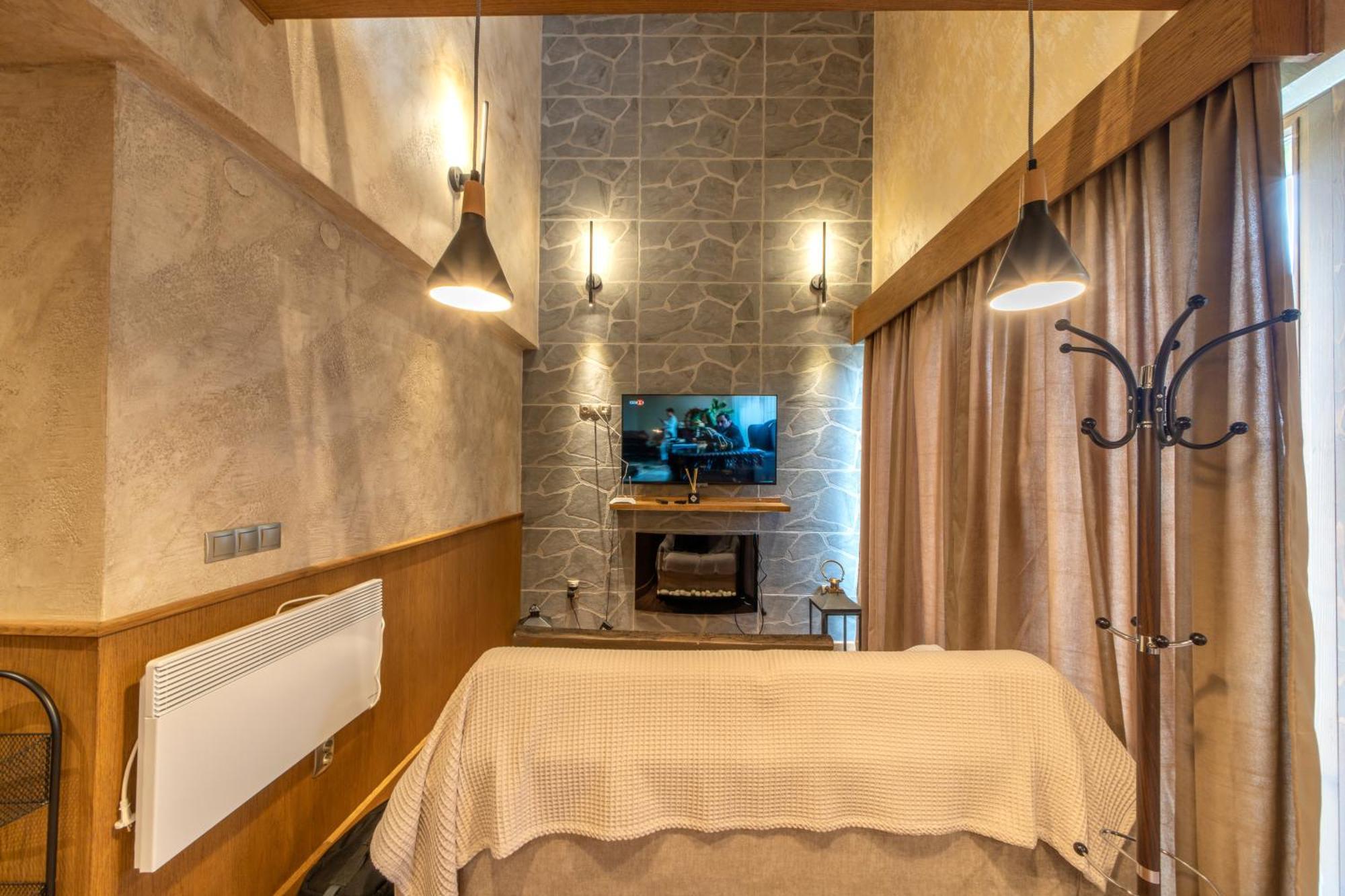 Pirin Golf Hotel&Spa Apartment 17 - Private Luxury Apartment Razlog Exterior foto